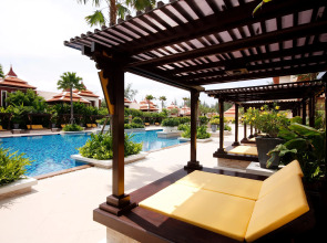 Отель Mövenpick Phuket Bangtao