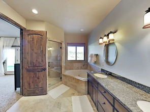 1482hd5m 3 Bedroom Townhouse