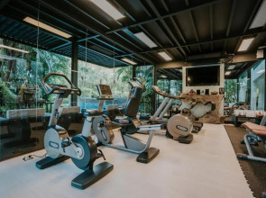 The Chill Resort & Spa Koh Chang