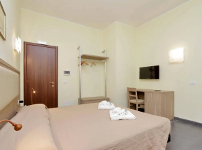 The Guesthouse