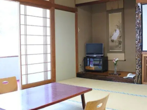 Kappo Ryokan Tokyowan