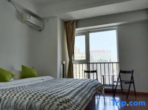 Yisuli Hotel (Dalian Hi-tech Wanda Plaza)