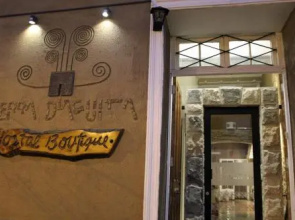 Terra Diaguita Hotel Boutique & Spa