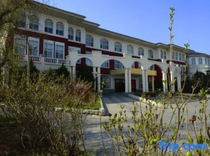 Songyuanshi Hotel