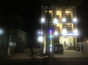 Phonglan guesthouse