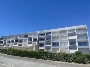 Apartment Alan