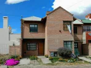 Davies Apartment