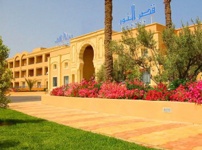 Nour Palace Resort and Thalasso