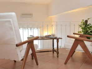 La Risacca - Ravello Accomodation