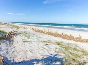 White Heron Beach House by Distinctive Beach Rentals