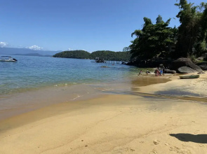 Suites Maravilha De Ara