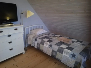 Gården mellan Slotten