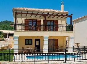 Villa Eleftheria