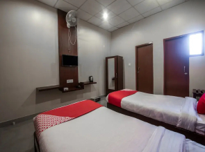 OYO 14581 Meghalaya Housing Cooperative Guest House