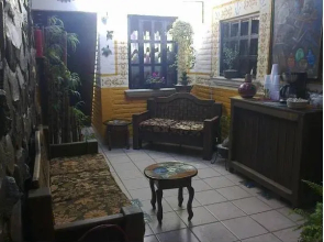 Hotel Casitas de Mazamitla