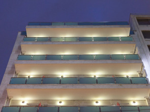 Best Western Hotel Pythagorion