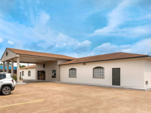 Red Roof Inn Nacogdoches