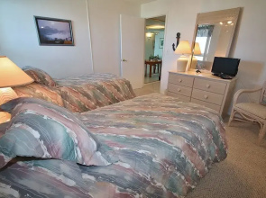 The Smyrna Beach Club 818B Apartment 2