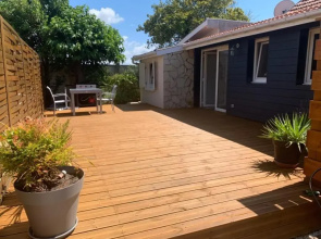 Maison Arcachon, 3 pièces, 6 personnes - FR-1-319-410