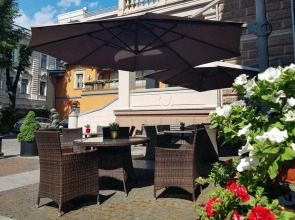 Бутик-отель Gallery Park Hotel & SPA, Châteaux & Hôtels Collection