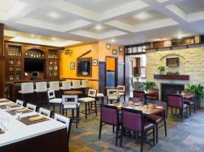 Sheraton JFK Airport