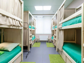 Nicehostel Hostel