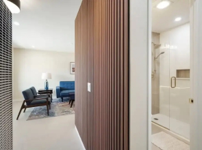 Urban Oasis - Just Remodeled