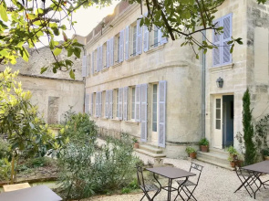 Le Clos Saluces