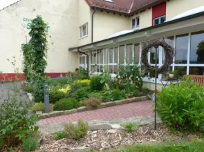 Gästehaus Steker