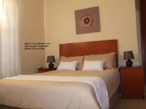 Harmony Bed and Breakfast