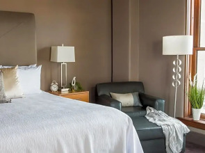 Magnolia Hotel Dallas Downtown