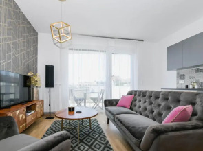 Elisabeth Downtown Apartments by UrbanRent