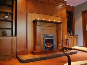 Chalet De Maalte