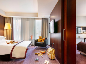 Crowne Plaza Amsterdam South by IHG