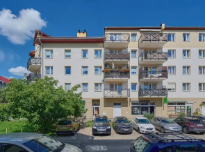 Family Apartment Wroclaw by Renters