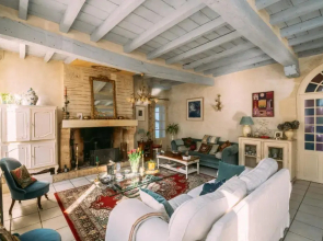 La Maison 64 Chambre D’Hôtes