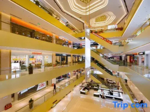 Vinhomes D'Capitale Apartment Hanoi - Achilles Residence