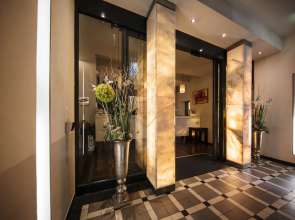 Hotel Rathaus Wein & Design