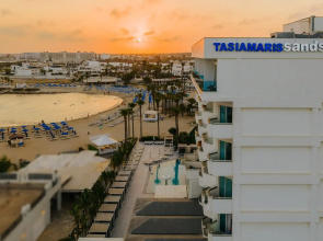 Tasia Maris Sands - Adults Only