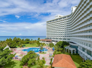 Grand Mercure Okinawa Cape Zanpa Resort