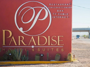 Hotel  Maioris La Paz