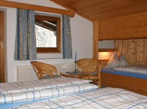 Apartment Bründlinger