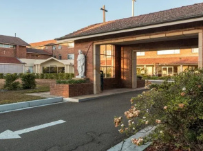 Mary MacKillop Centre Baulkham Hills