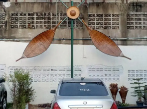 Kanghun Vintage Resort