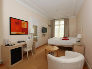 Hotel du Grand Lac Excelsior