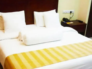 Kcc Hotel