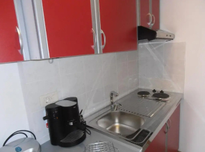 Guesthouse Villa Stanger