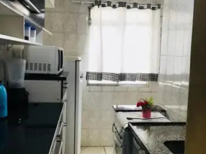 Apartamento Mobiliado em Limeira