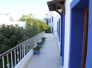 Oya Boutique Hotel & Suites