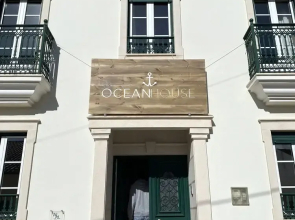 The Ocean House